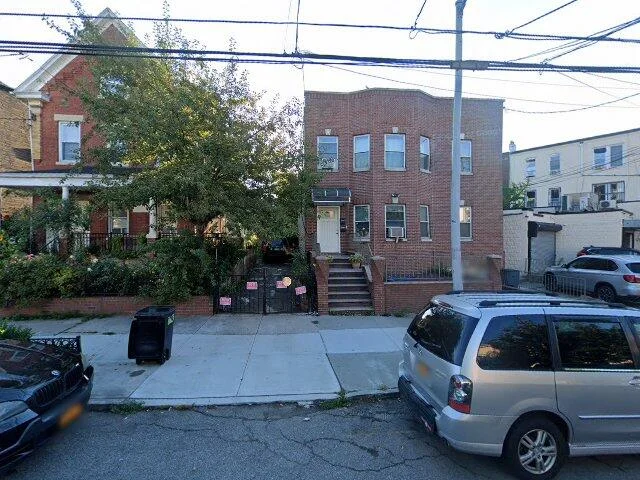 House image located at Maspeth, NY 11378