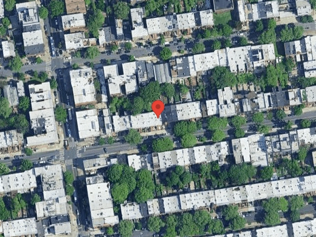 House image located at Brooklyn, NY 11233