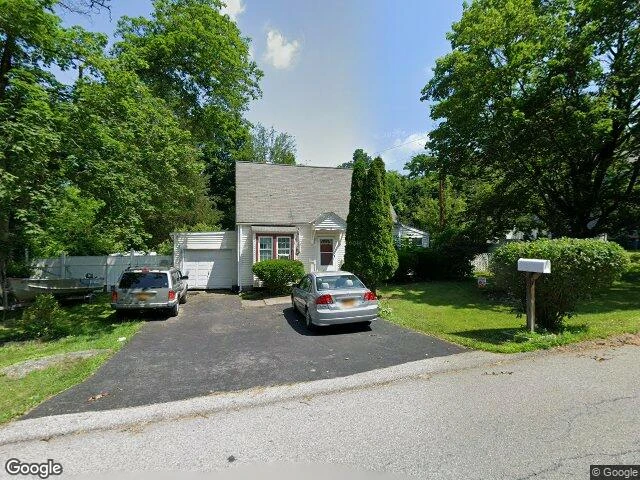 House image located at Poughkeepsie, NY 12601