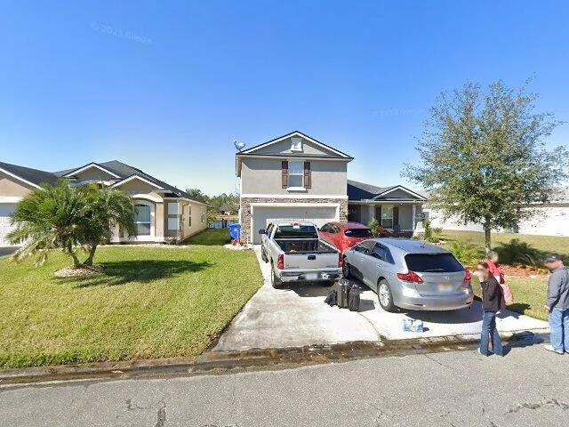 House image located at Saint Augustine, FL 32084