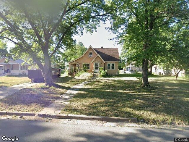House image located at Junction City, KS 66441
