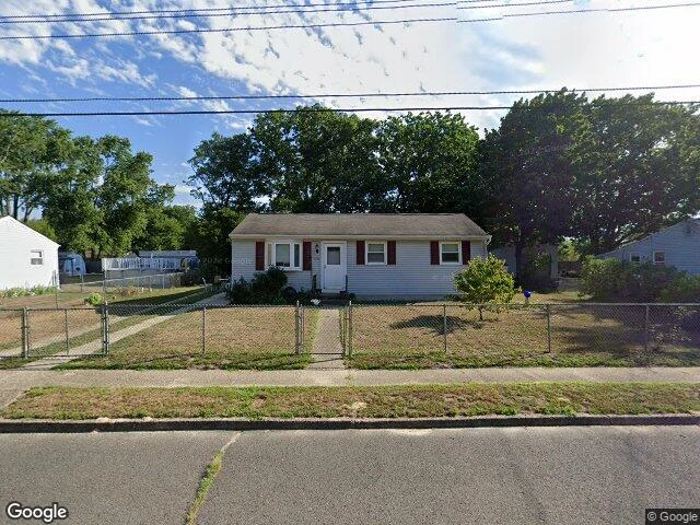 House image located at Browns Mills, NJ 08015