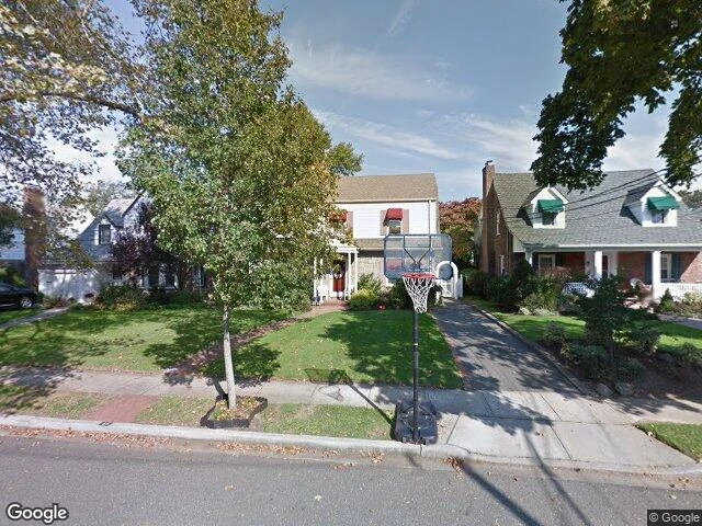 House image located at Rockville Centre, NY 11570