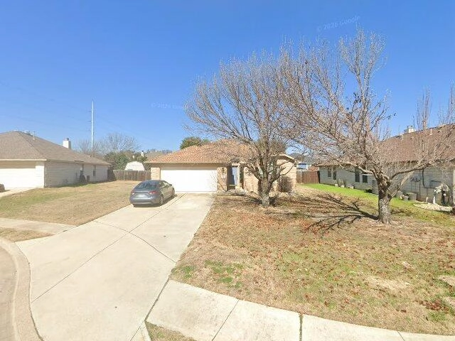 House image located at Leander, TX 78641