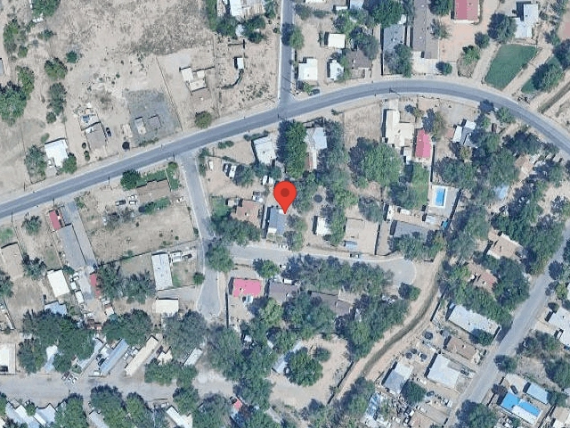 House image located at Albuquerque, NM 87105