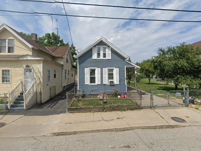 House image located at Cleveland, OH 44127