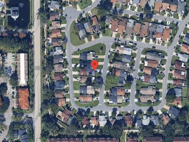 House image located at Orlando, FL 32822