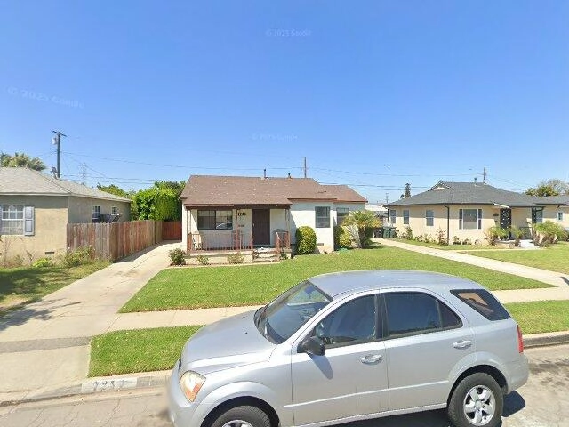 House image located at Los Angeles, CA 90059