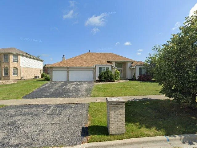 House image located at Flossmoor, IL 60422