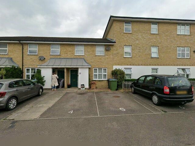 House image located at Little Falls, NJ 07424