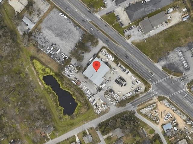 House image located at Daytona Beach, FL 32117