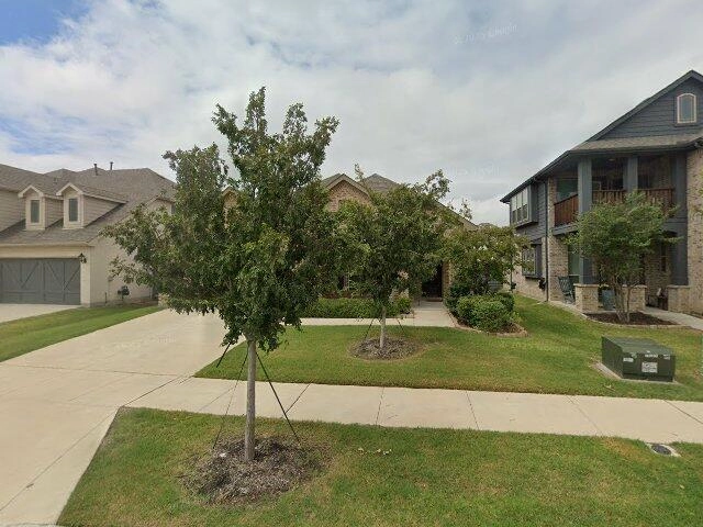 House image located at Aubrey, TX 76227