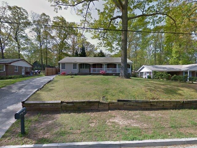 House image located at Kennesaw, GA 30152