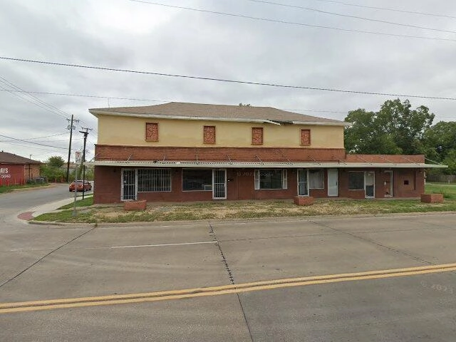 House image located at Terrell, TX 75160