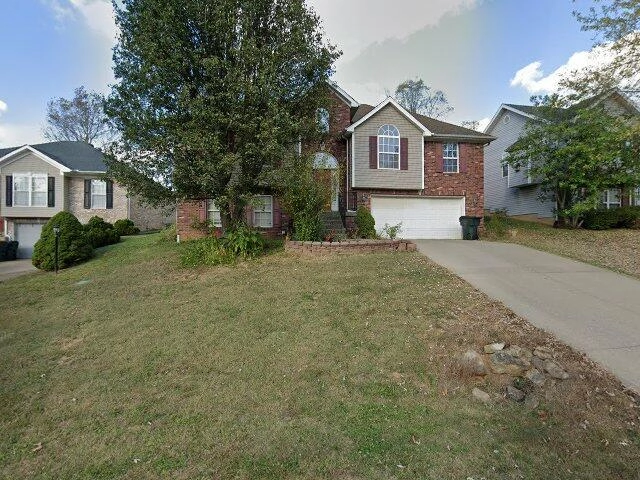 House image located at Louisville, KY 40299