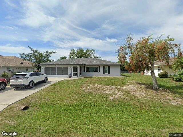 House image located at Englewood, FL 34224