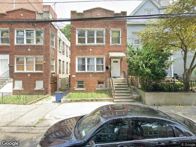 House image located at Bronx, NY 10467