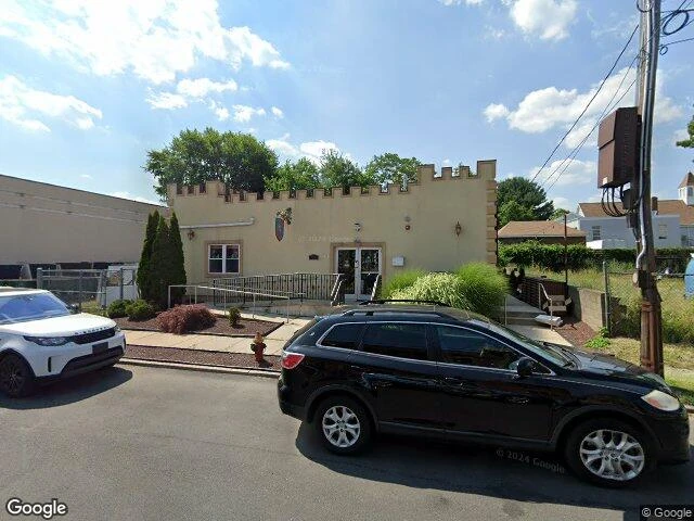 House image located at Trenton, NJ 08638