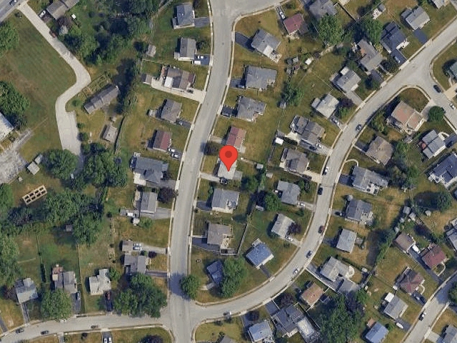 House image located at Broomall, PA 19008