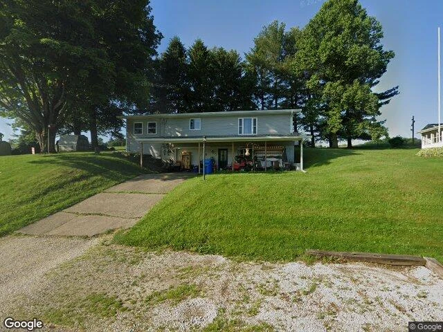 House image located at Massillon, OH 44647