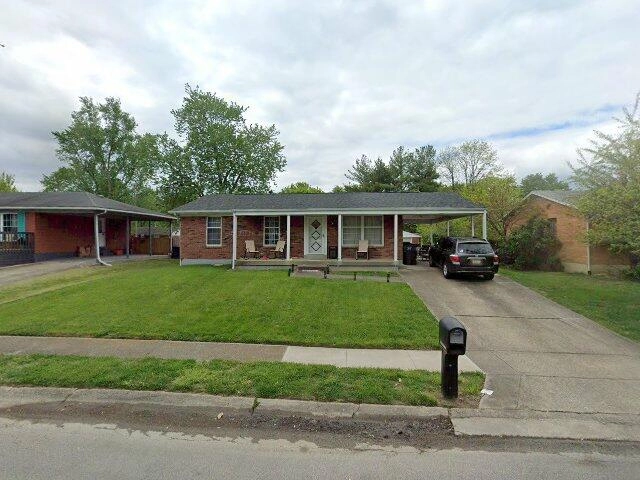 House image located at Clarksville, IN 47129