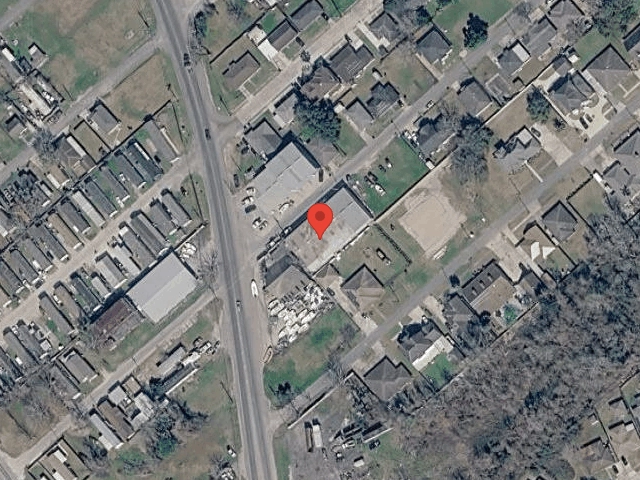 House image located at Violet, LA 70092