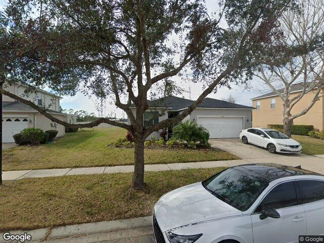 House image located at Apollo Beach, FL 33572