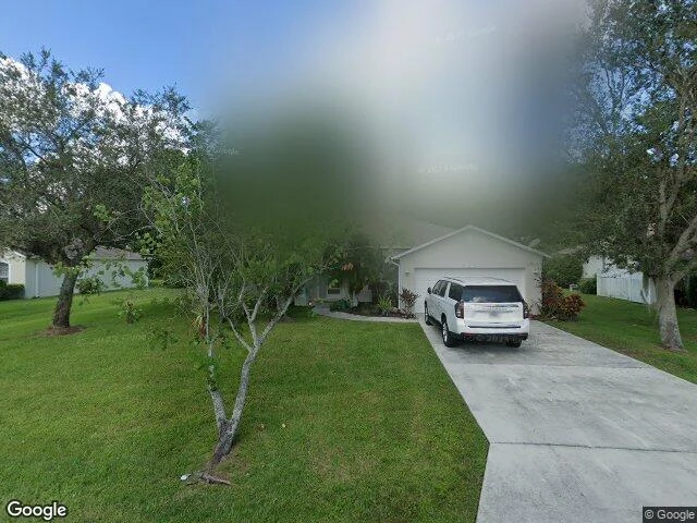 House image located at Vero Beach, FL 32968