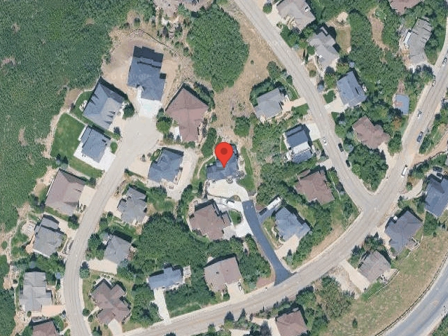 House image located at Draper, UT 84020