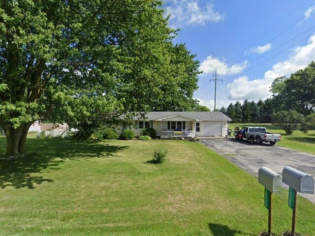 House image located at Bellevue, OH 44811