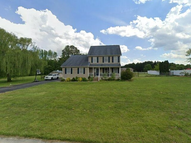 House image located at Dover, DE 19904
