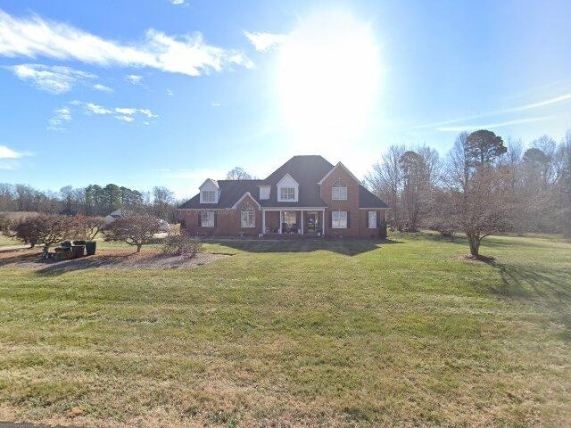 House image located at Pleasant Garden, NC 27313