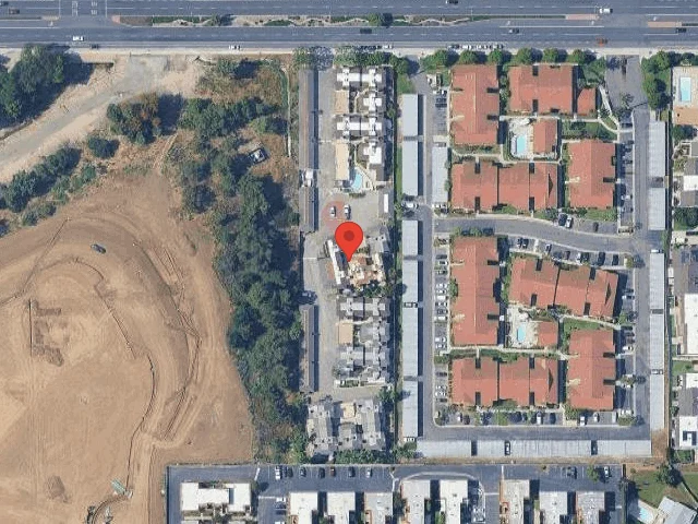 House image located at La Habra, CA 90631