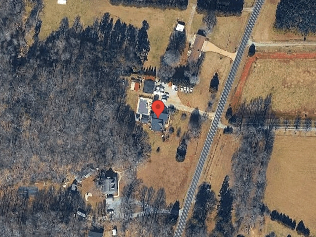 House image located at Randleman, NC 27317