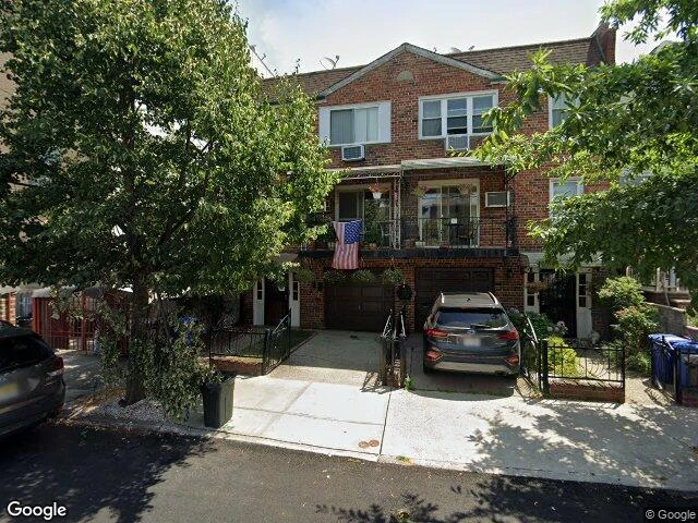 House image located at Brooklyn, NY 11223