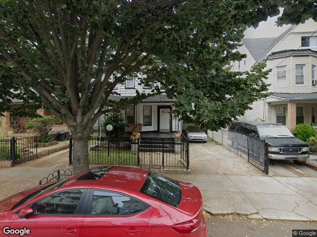 House image located at Brooklyn, NY 11210