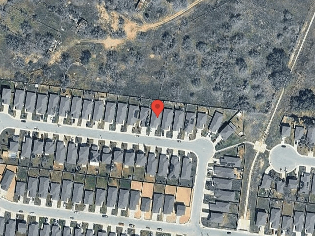 House image located at San Antonio, TX 78264