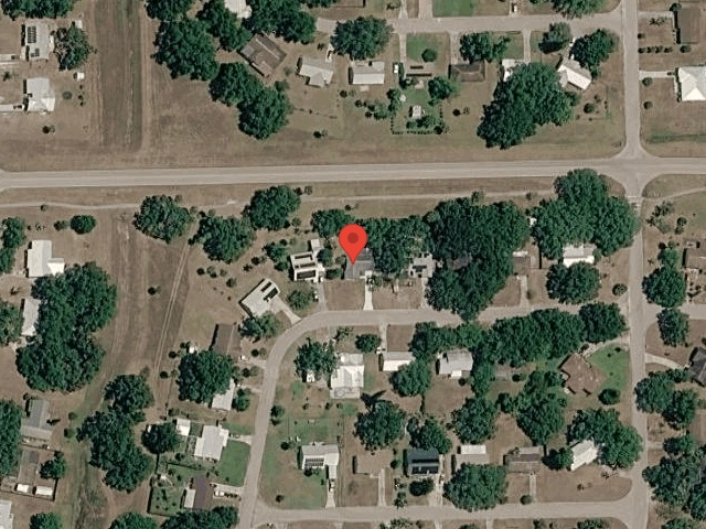 House image located at Labelle, FL 33935