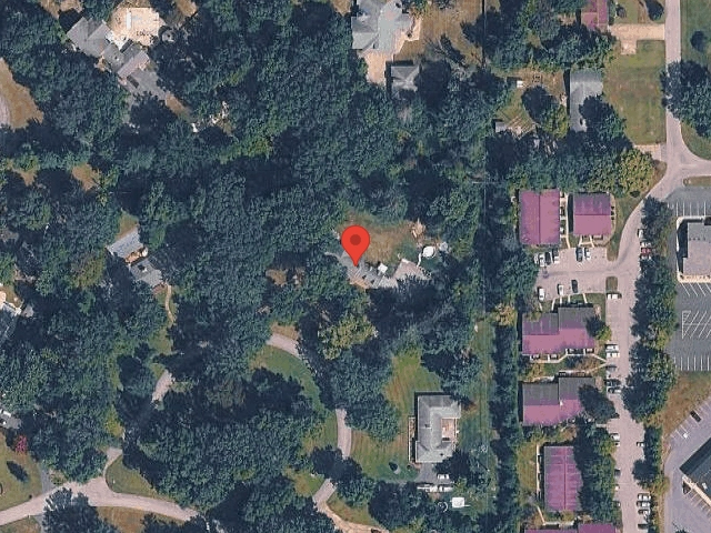 House image located at Marion, IN 46952