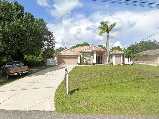 House image located at North Port, FL 34291