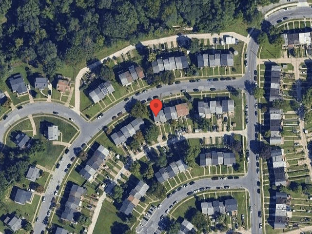 House image located at Parkville, MD 21234