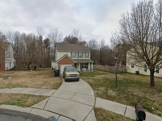 House image located at Charlotte, NC 28216
