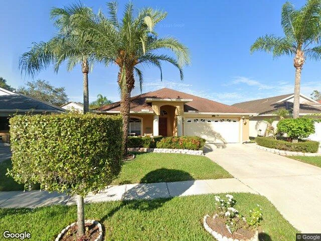 House image located at Tampa, FL 33624