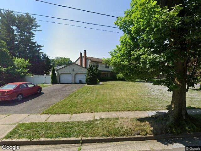 House image located at East Brunswick, NJ 08816