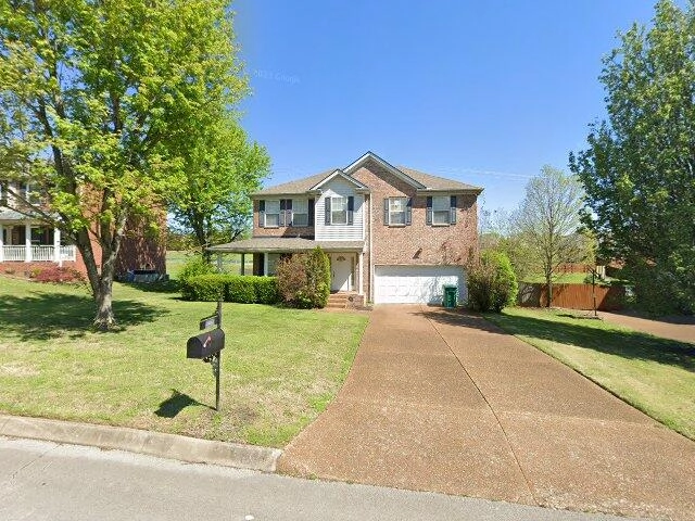 House image located at Spring Hill, TN 37174
