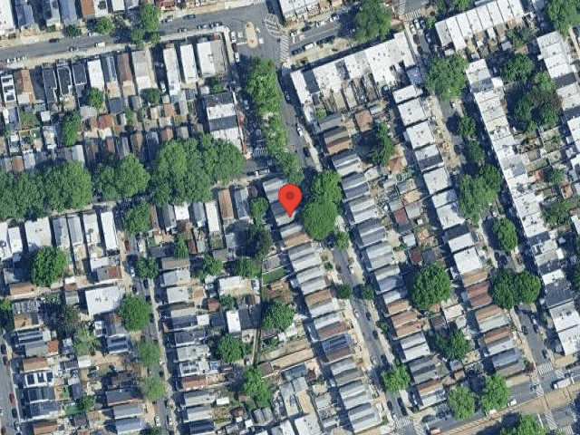 House image located at Woodhaven, NY 11421