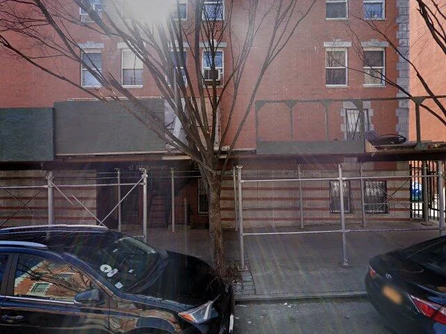 House image located at New York, NY 10030