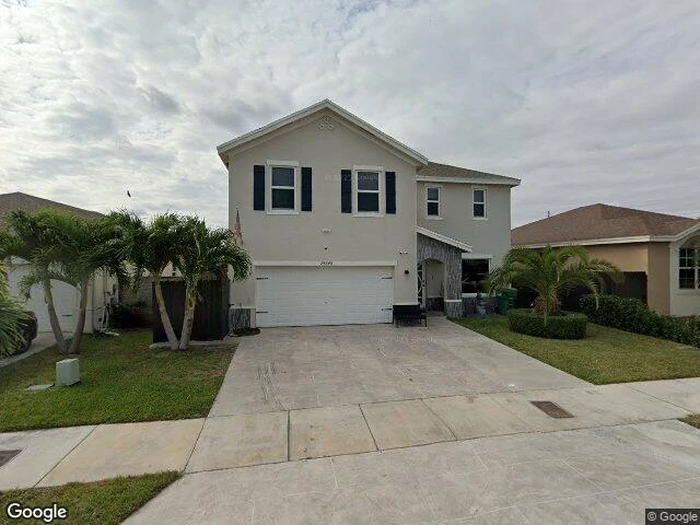 House image located at Homestead, FL 33032
