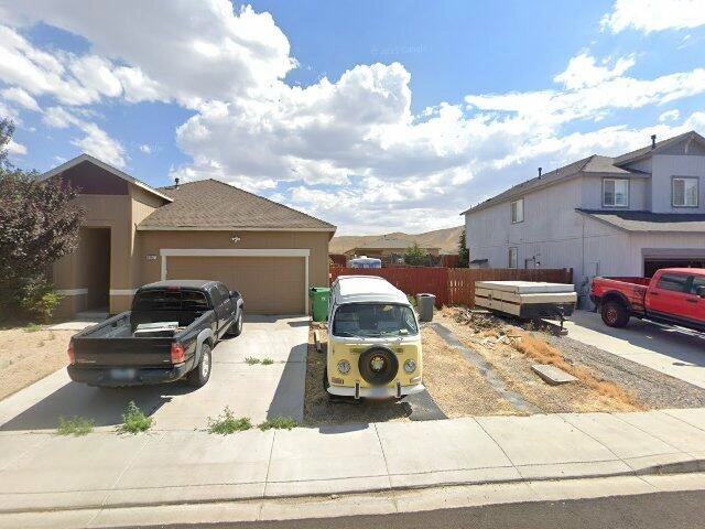 House image located at Fernley, NV 89408