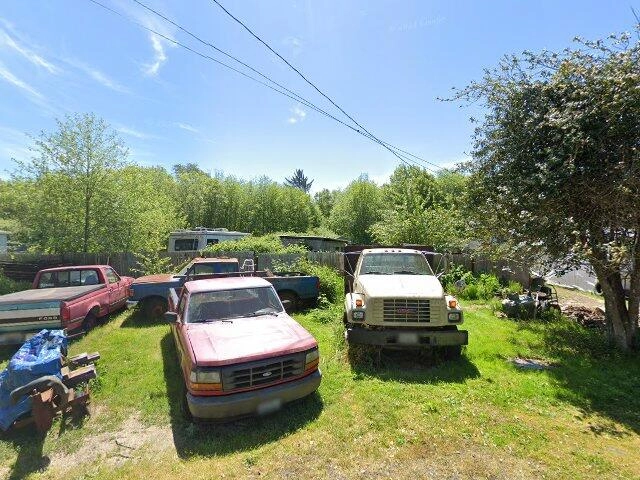 House image located at Aberdeen, WA 98520